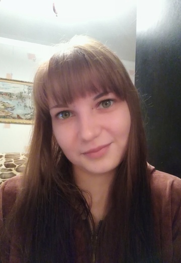 Моя фотография - Ксения Одинокова, 31 из Кохма (@kseniyaodinokova)