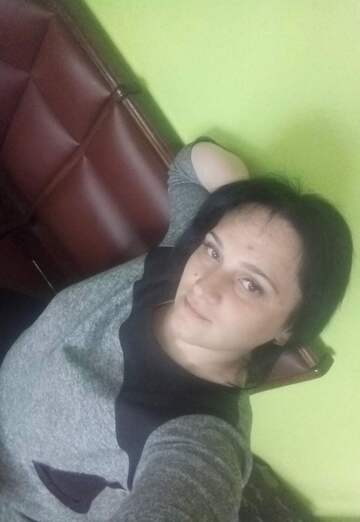 Моя фотография - Ольга, 39 из Радом (@olga433040)