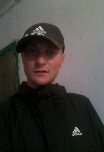 Моя фотография - aleksandr, 30 из Новосибирск (@aleksandr520871)