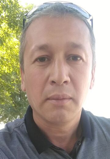 Моя фотография - Саидахмад, 49 из Ташкент (@saidahmad46)