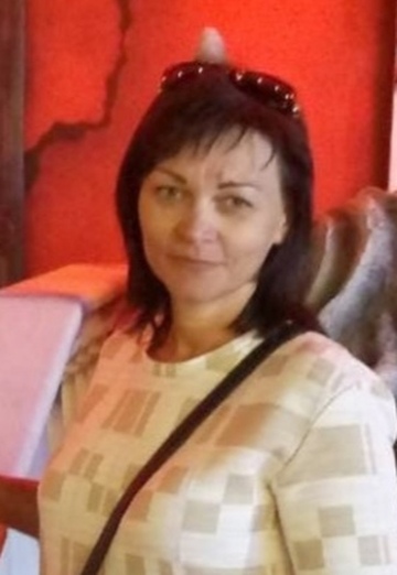 Моя фотография - Наталья, 51 из Запорожье (@natalya322859)