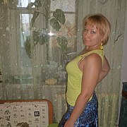Наталья, 47, Лесной
