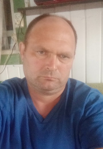 My photo - Sergey, 49 from Tolyatti (@sergey915713)
