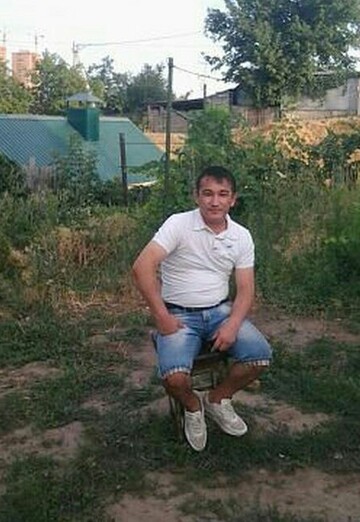 My photo - Shavkatjon, 43 from Takhiatosh (@shavkatjon61)
