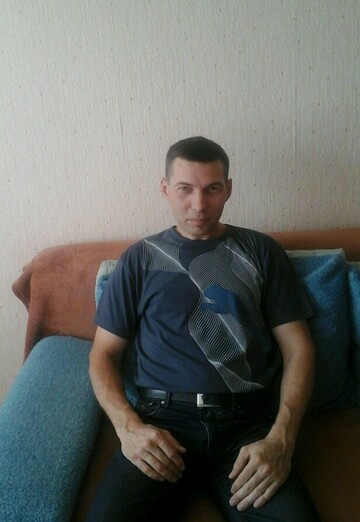 Моя фотография - Артем, 44 из Астана (@artem135935)