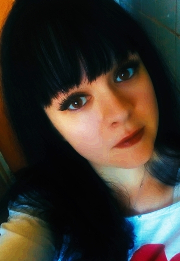Моя фотография - Виктория, 34 из Белгород (@viktoriya119021)