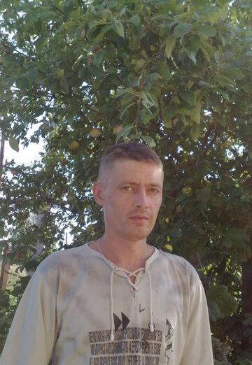 Моя фотография - Pavel, 42 из Пенза (@pavel120887)