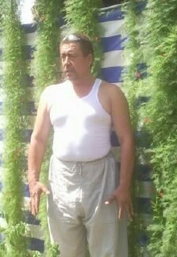 My photo - Anvar, 54 from Dushanbe (@anvar4830)