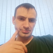 Николай Волынский, 34, Мурманск