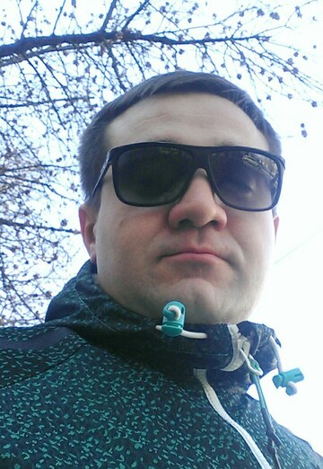 Моя фотография - Alex, 37 из Севастополь (@alex80375)
