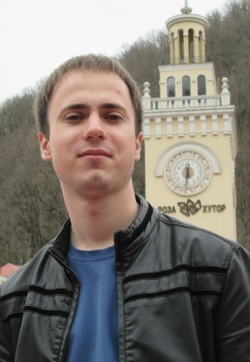 My photo - Alexandr, 30 from Armavir (@alexandr8595296)