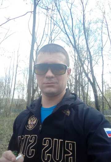 My photo - Djamal, 35 from Zheleznodorozhny (@djamal2135)