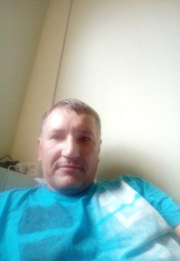My photo - Aleksey, 43 from New Urengoy (@aleksey496310)