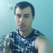 Стас, 23, Ростов-на-Дону