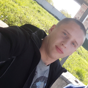 владислав, 26, Сокол
