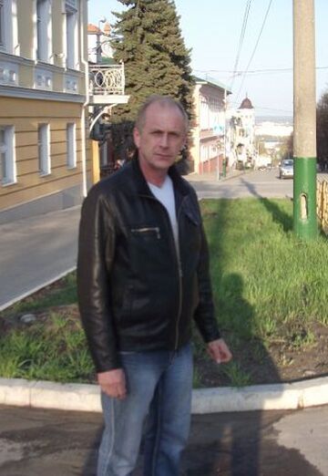 My photo - sasha, 63 from Penza (@sasha15898)