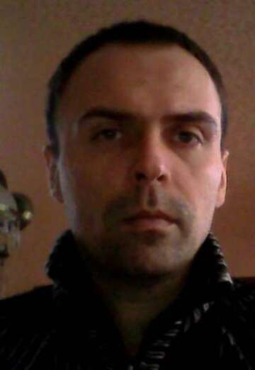 Моя фотография - Евгений, 44 из Боярка (@jekojekin)