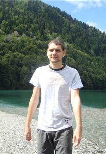 My photo - Sergey, 30 from Belyye Stolby (@qqqqqqq93)