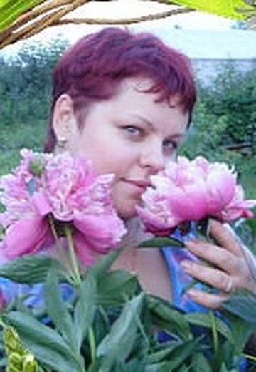 Моя фотография - Елена Рыбка, 50 из Новосибирск (@1103722)