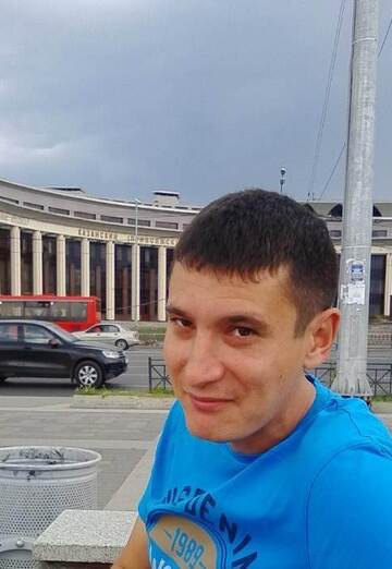 Моя фотография - Руслан, 39 из Казань (@osotovruslan)