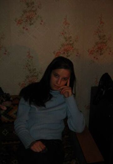Моя фотография - anja, 35 из Кохтла-Ярве (@malqwka0711)