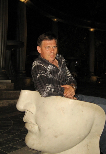 My photo - Vitaliy, 53 from Bolshaya Izhora (@id11639)