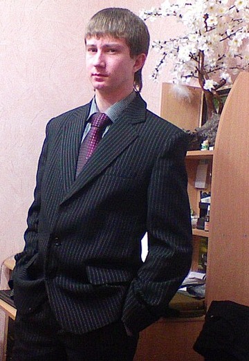 My photo - Yeduard, 31 from Kanevskaya (@eddi-93)