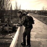 Влад, 32, Первомайск
