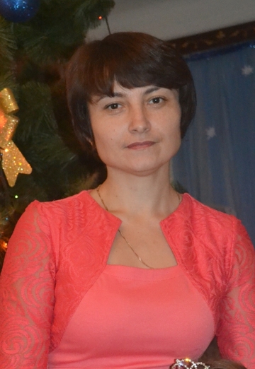 My photo - oksana, 46 from Chaplynka (@oksana27659)