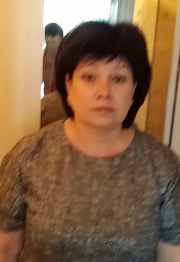 Моя фотография - Ольга, 57 из Волгоград (@olga300679)