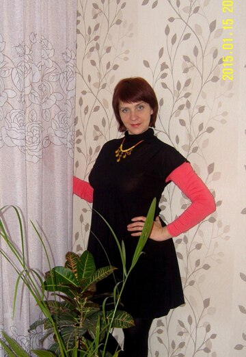 Моя фотография - Полина Владимировна, 47 из Томск (@polinavladimirovna0)