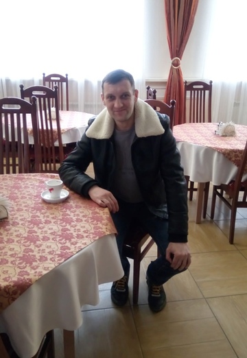 Моя фотография - Евгений, 40 из Ярославль (@evgeniy248400)