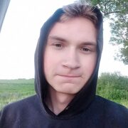 Данил, 22, Озерск(Калининградская обл.)