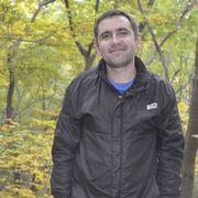 александр, 40, Белые Столбы