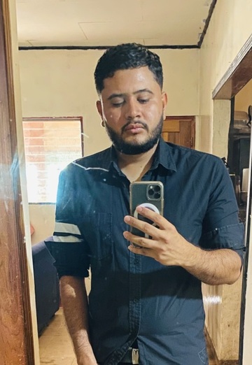 My photo - Mauricio Rosa, 26 from Villanueva (@mauriciorosa)