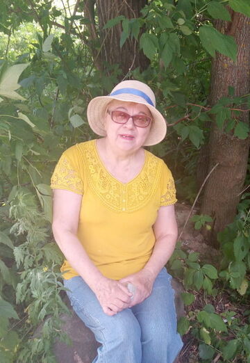 Моя фотография - Наталья, 75 из Тверь (@natalya285803)