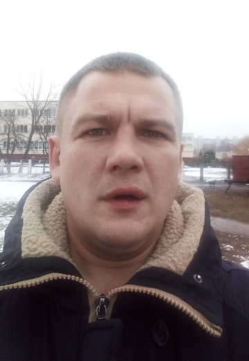 Моя фотография - Роман, 37 из Рязань (@rkurochkin86)