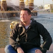 Марсель, 45, Оренбург