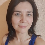 Ольга, 44, Череповец