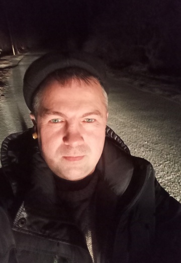 Моя фотография - Владимир, 45 из Светлоград (@vladimirandreychenko0)