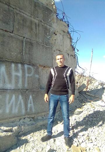 My photo - Ivan, 43 from Rostov-on-don (@ivan198205)