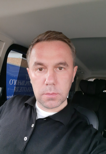 Mein Foto - Ruslan, 44 aus Odinzowo (@ruslan279513)