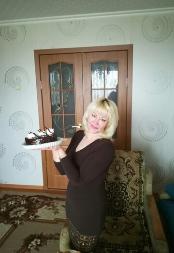 Моя фотография - Олеся, 43 из Усть-Каменогорск (@olesya41189)