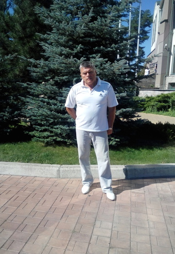 My photo - Vyacheslav, 67 from Konstantinovka (@vyacheslav50260)
