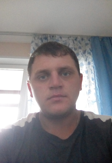 Моя фотография - Александр, 33 из Барнаул (@aleksandr944950)
