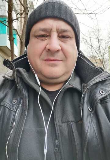 Mein Foto - Aleksei, 51 aus Taganrog (@vladimir6910214)