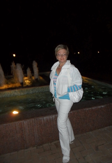 Моя фотография - OLGA, 59 из Ростов-на-Дону (@olga41112)