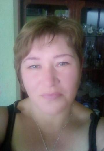 My photo - Elena, 46 from Omsk (@elena454886)