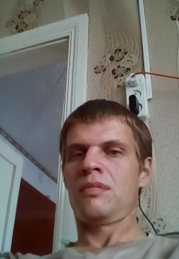 Моя фотография - Александр, 43 из Вельск (@aleksandr693921)