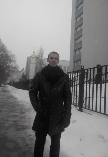 My photo - sergey, 45 from Samara (@sergey159933)
